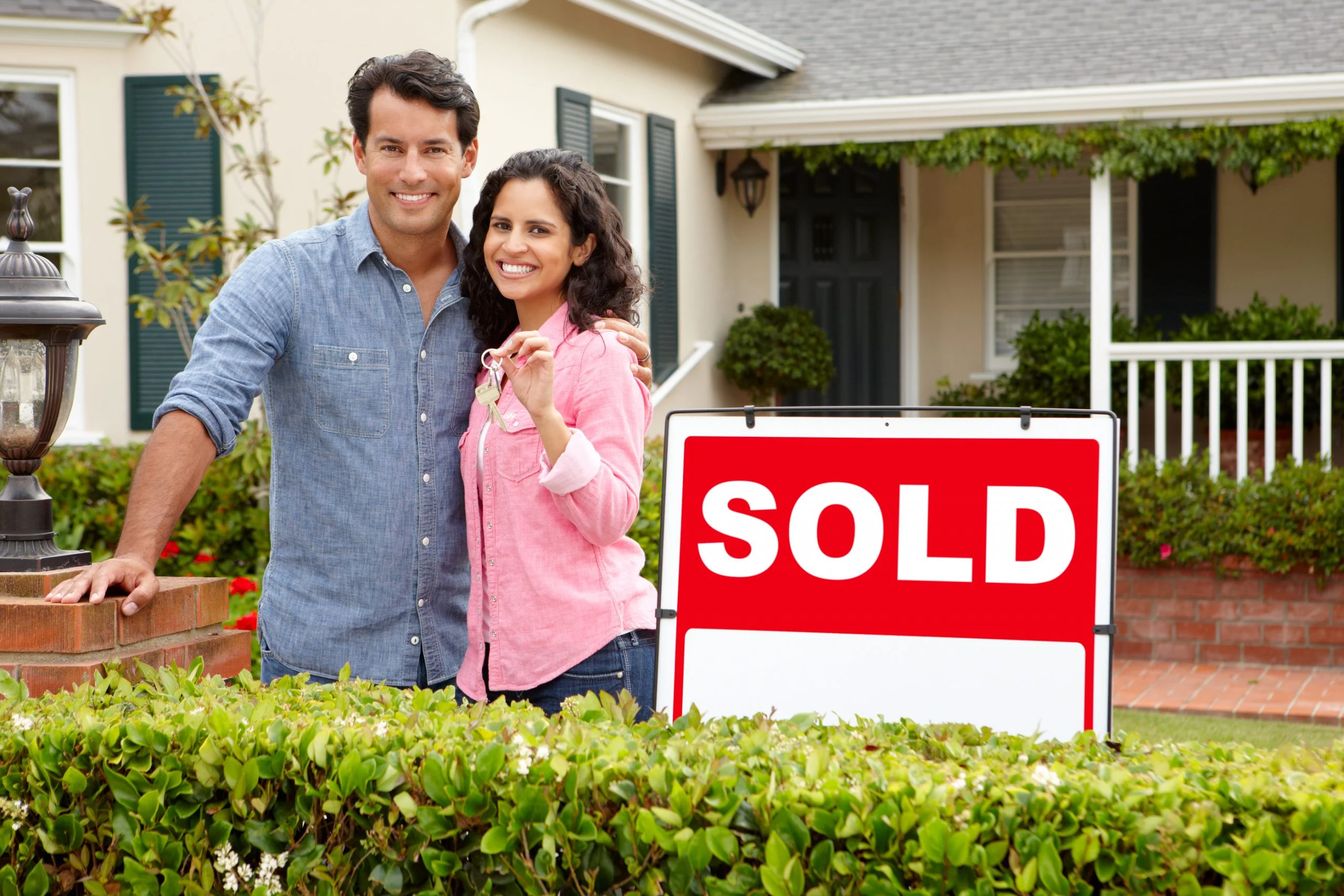 how to sell your home to get attractive returns