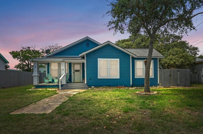 Rockport Vacation Rentals Homes for Rent Rockport texas