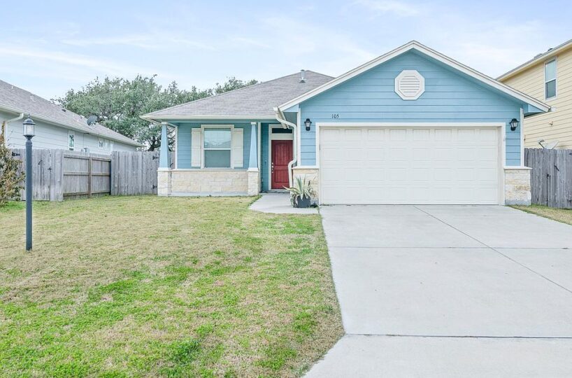 Rockport Vacation Rentals Homes for Rent Rockport texas